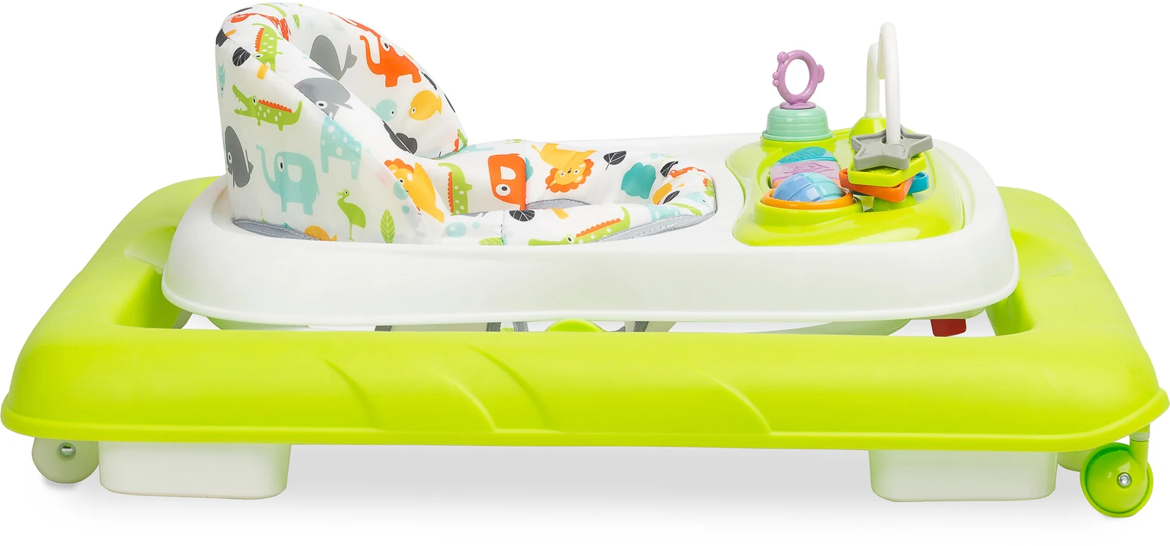 Ходунки Caretero Toyz Nel Green
