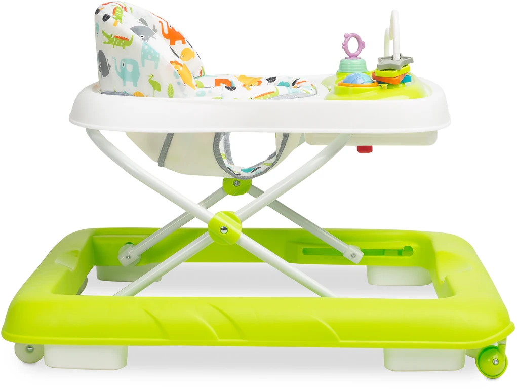 Ходунки Caretero Toyz Nel Green