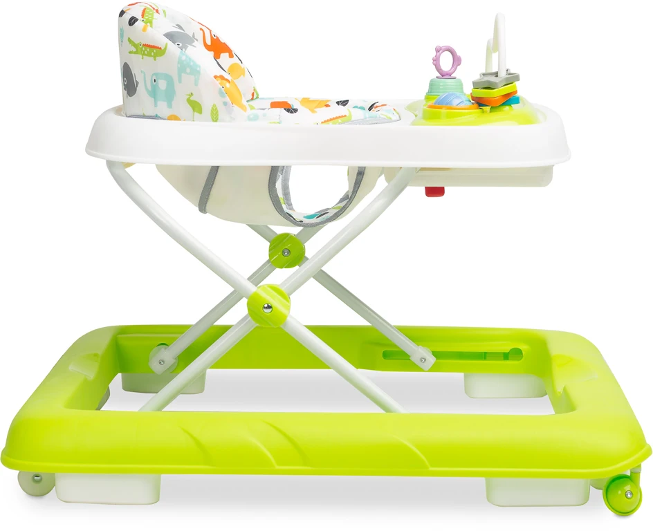 Ходунки Caretero Toyz Nel Green