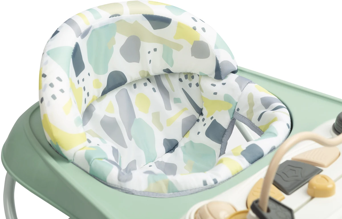 Ходунки Caretero Toyz Nel Grey