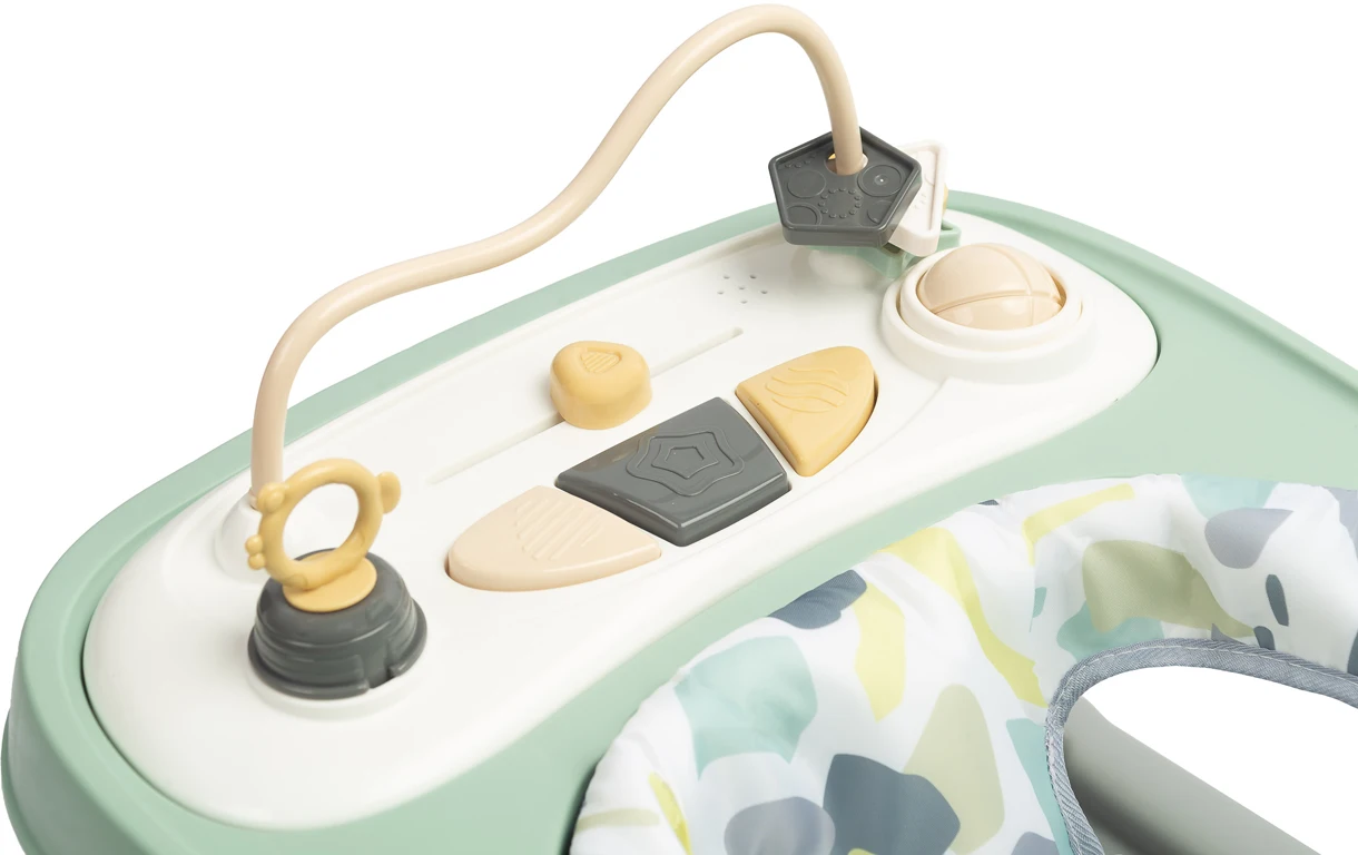Ходунки Caretero Toyz Nel Grey