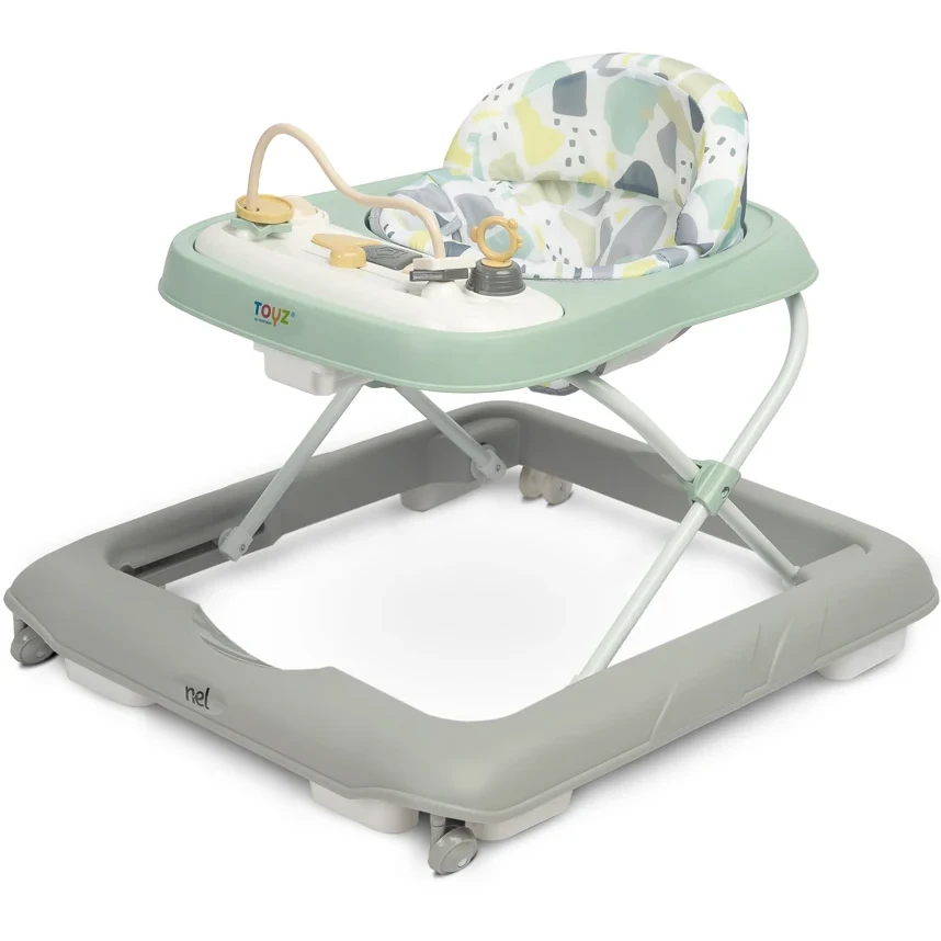 Ходунки Caretero Toyz Nel Grey