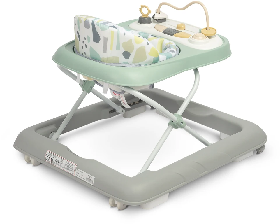 Ходунки Caretero Toyz Nel Grey