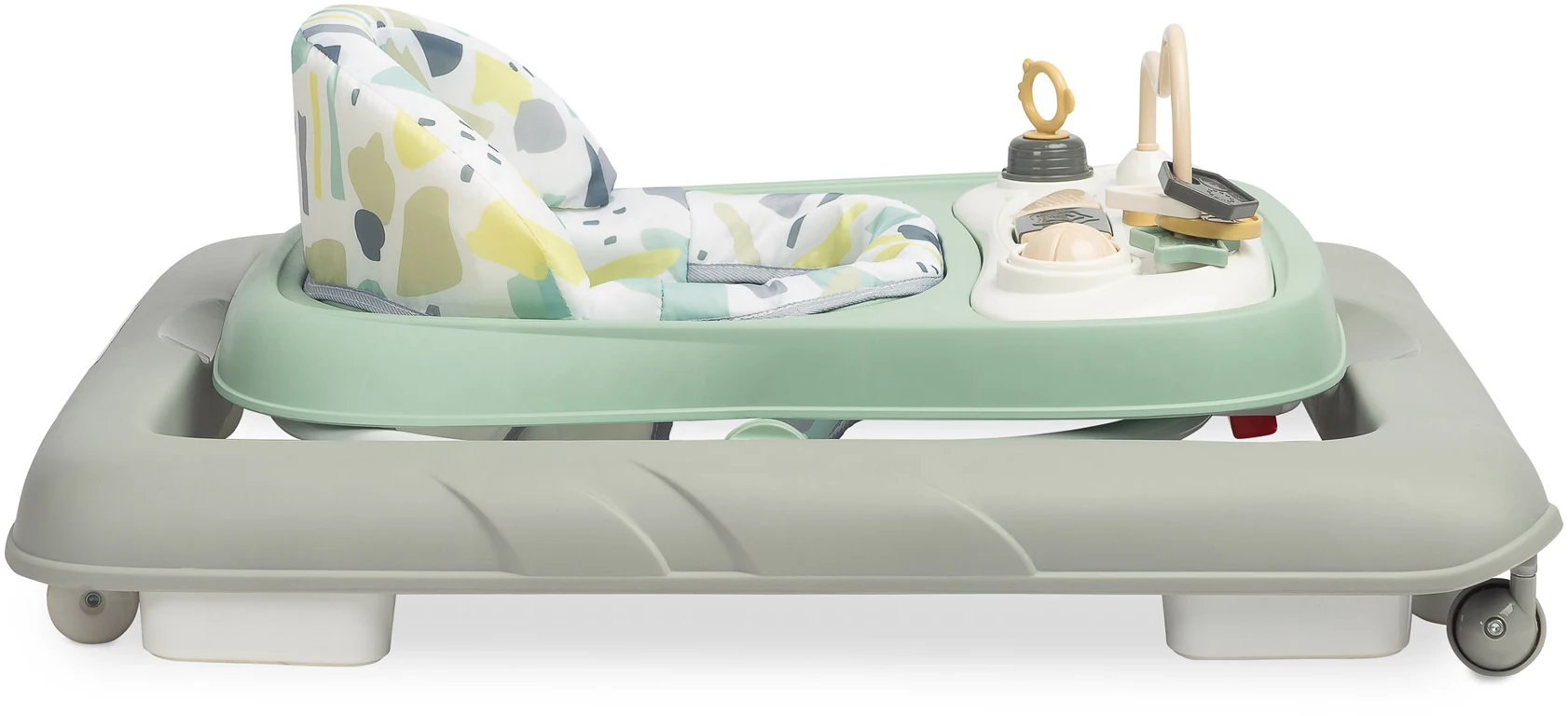 Ходунки Caretero Toyz Nel Grey