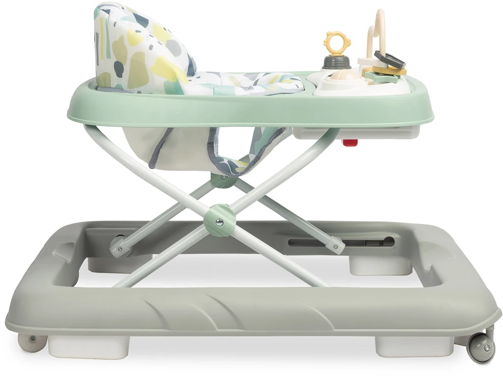 Ходунки Caretero Toyz Nel Grey