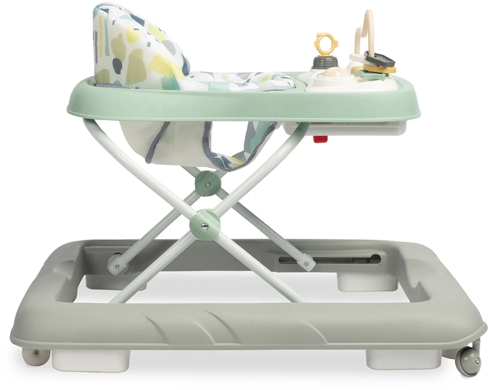 Ходунки Caretero Toyz Nel Grey