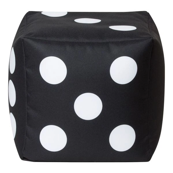 Игровой куб Кости 30-30 см TIA-SPORT