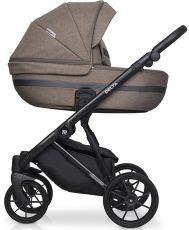 Детская коляска 2 в 1 Riko Delta 03