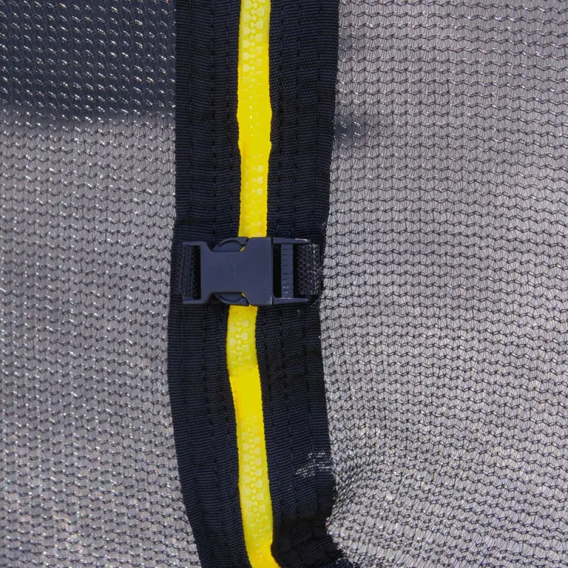 Батут inSPORTline Flea 244 см