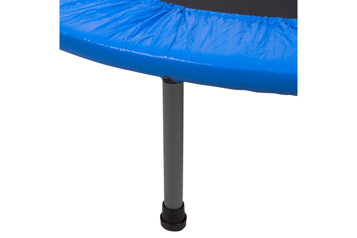 Батут inSPORTline Flopper 122 см