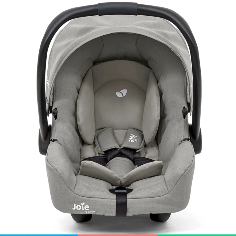 Автокрісло Joie Gemm Pebble