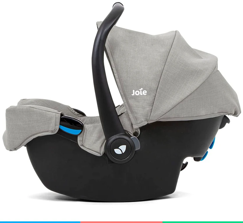 Автокрісло Joie Gemm Pebble