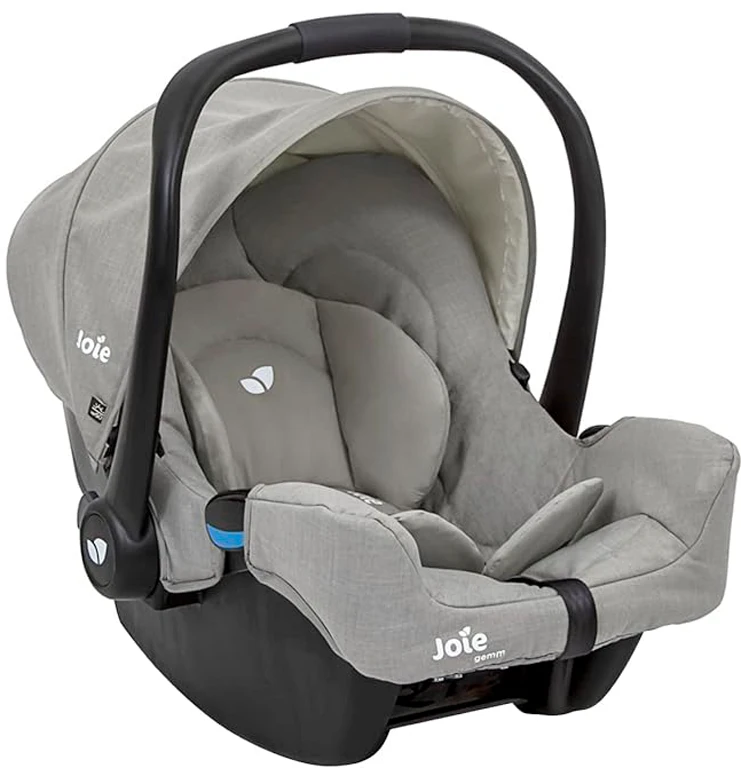 Автокрісло Joie Gemm Pebble