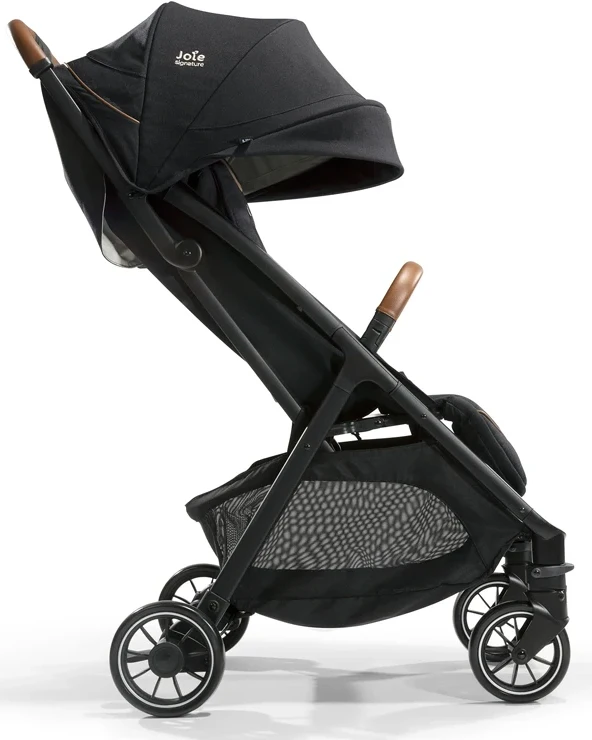 Прогулянкова коляска Joie Parcel Signature Eclipse