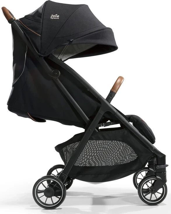 Прогулянкова коляска Joie Parcel Signature Eclipse
