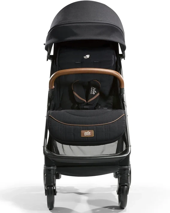 Прогулянкова коляска Joie Parcel Signature Eclipse