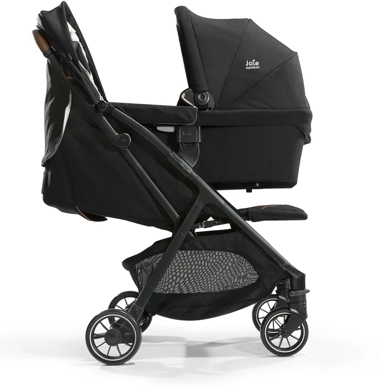 Прогулянкова коляска Joie Parcel Signature Eclipse