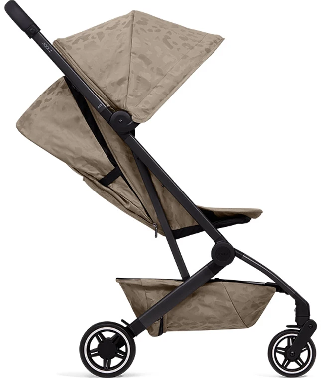 Дитяча прогулянкова коляска Joolz Aer+ Special Chic renaissance Taupe