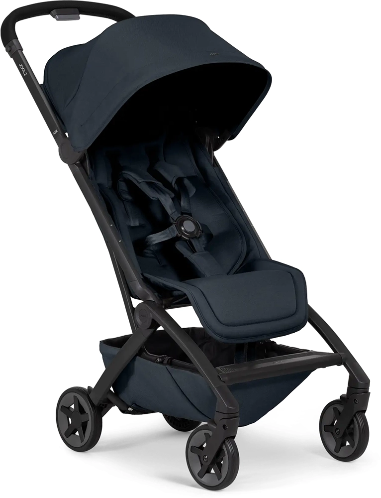 Прогулянкова коляска Joolz Aer2 Dark navy blue
