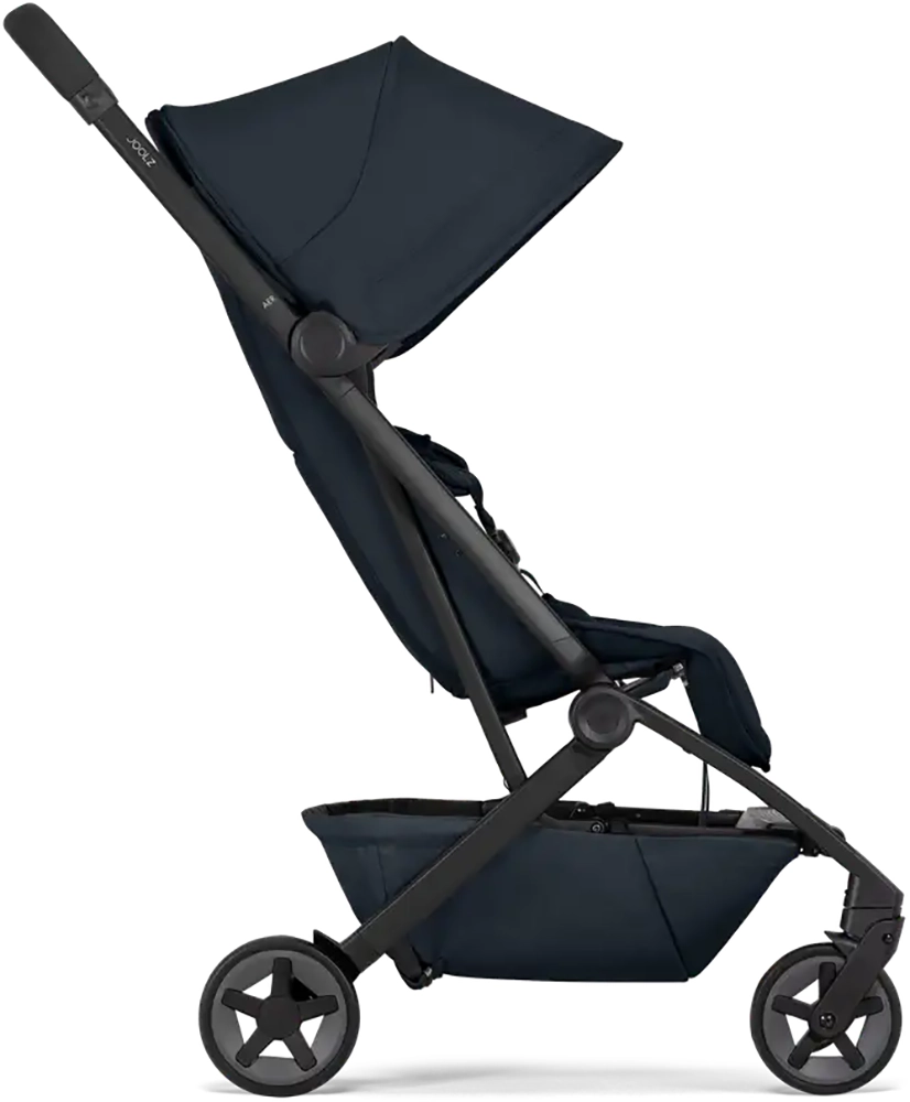 Прогулянкова коляска Joolz Aer2 Dark navy blue