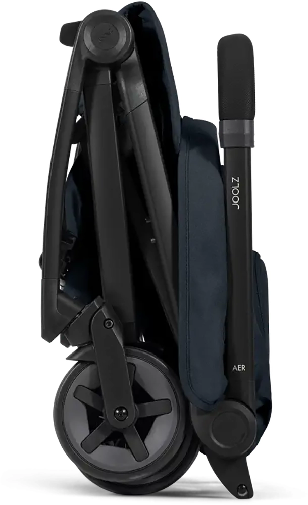 Прогулянкова коляска Joolz Aer2 Dark navy blue