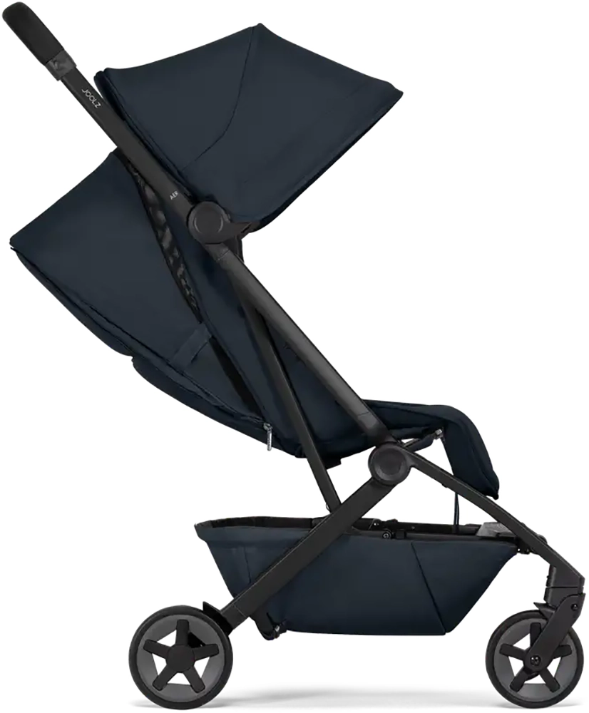 Прогулянкова коляска Joolz Aer2 Dark navy blue