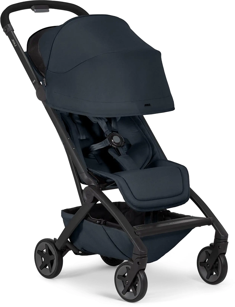 Прогулянкова коляска Joolz Aer2 Dark navy blue