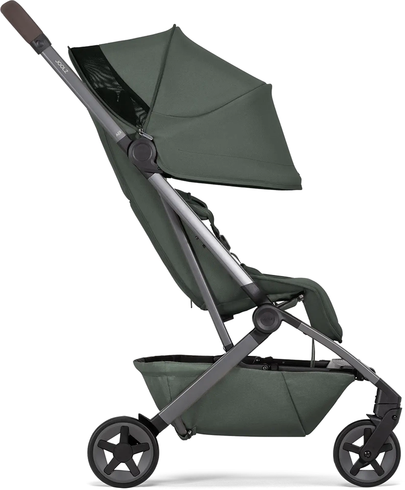 Прогулянкова коляска Joolz Aer2 Forest green
