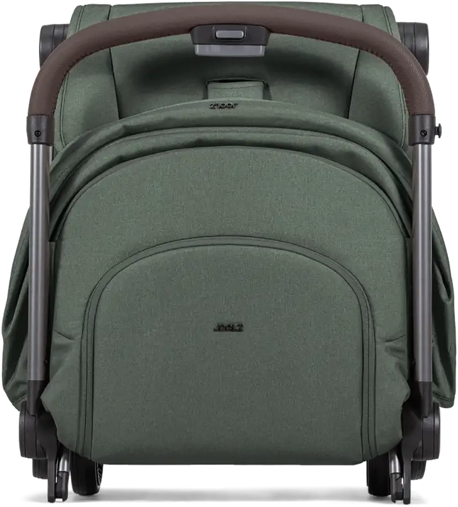 Прогулянкова коляска Joolz Aer2 Forest green