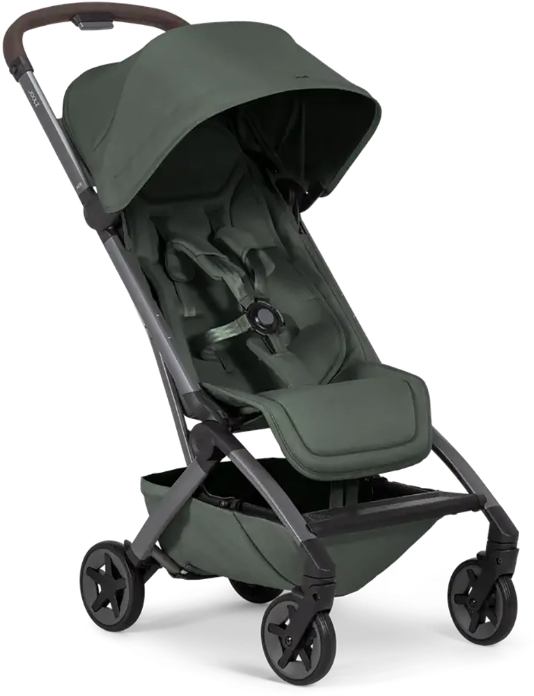 Прогулочная коляска Joolz Aer2 Forest green