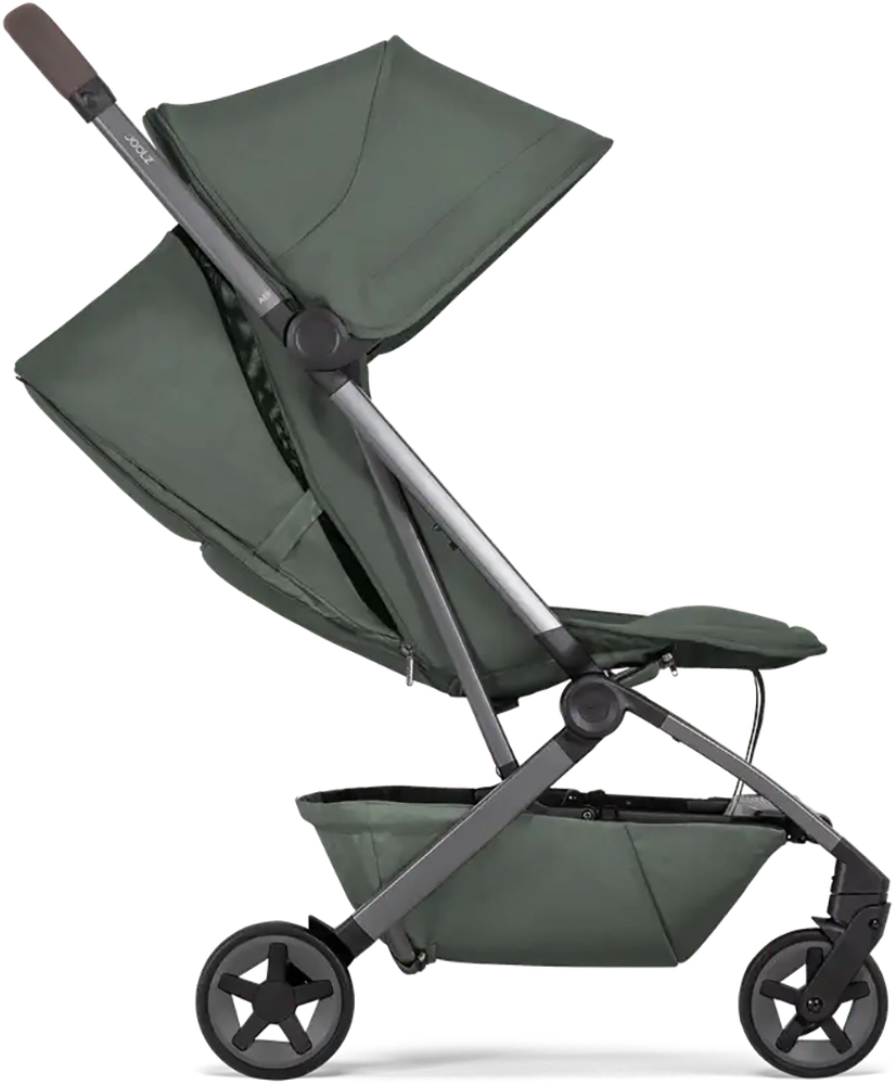 Прогулянкова коляска Joolz Aer2 Forest green