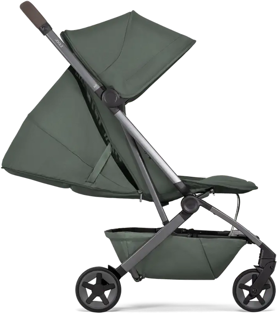 Прогулянкова коляска Joolz Aer2 Forest green