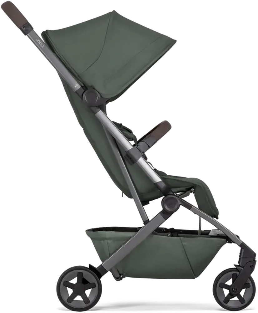 Прогулянкова коляска Joolz Aer2 Forest green