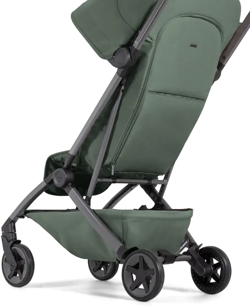 Прогулянкова коляска Joolz Aer2 Forest green