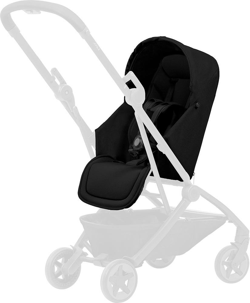 Реверсивный блок Joolz Aer2 Space black