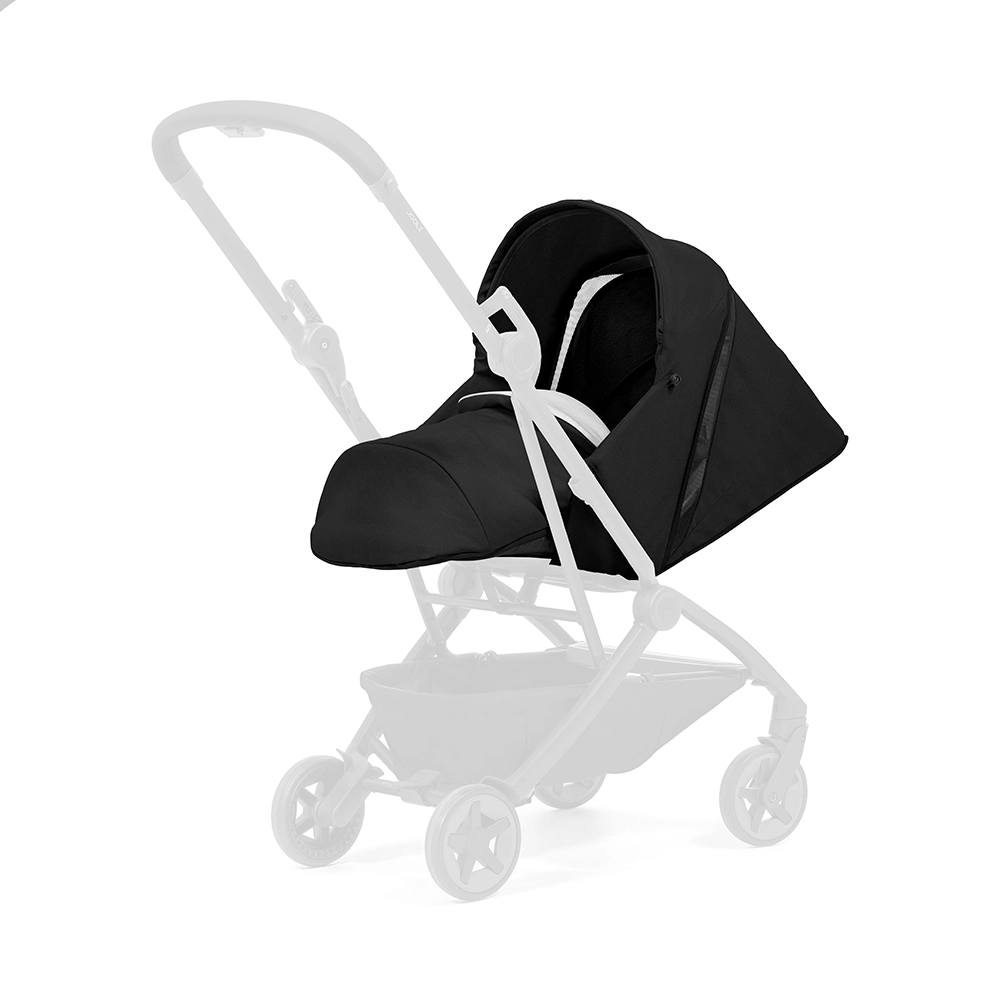 Реверсивний блок Joolz Aer2 Space black