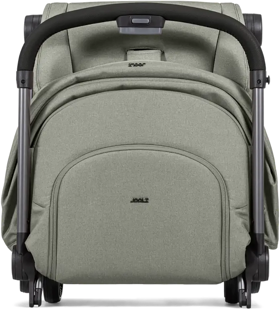 Прогулянкова коляска Joolz Aer2 Sage green