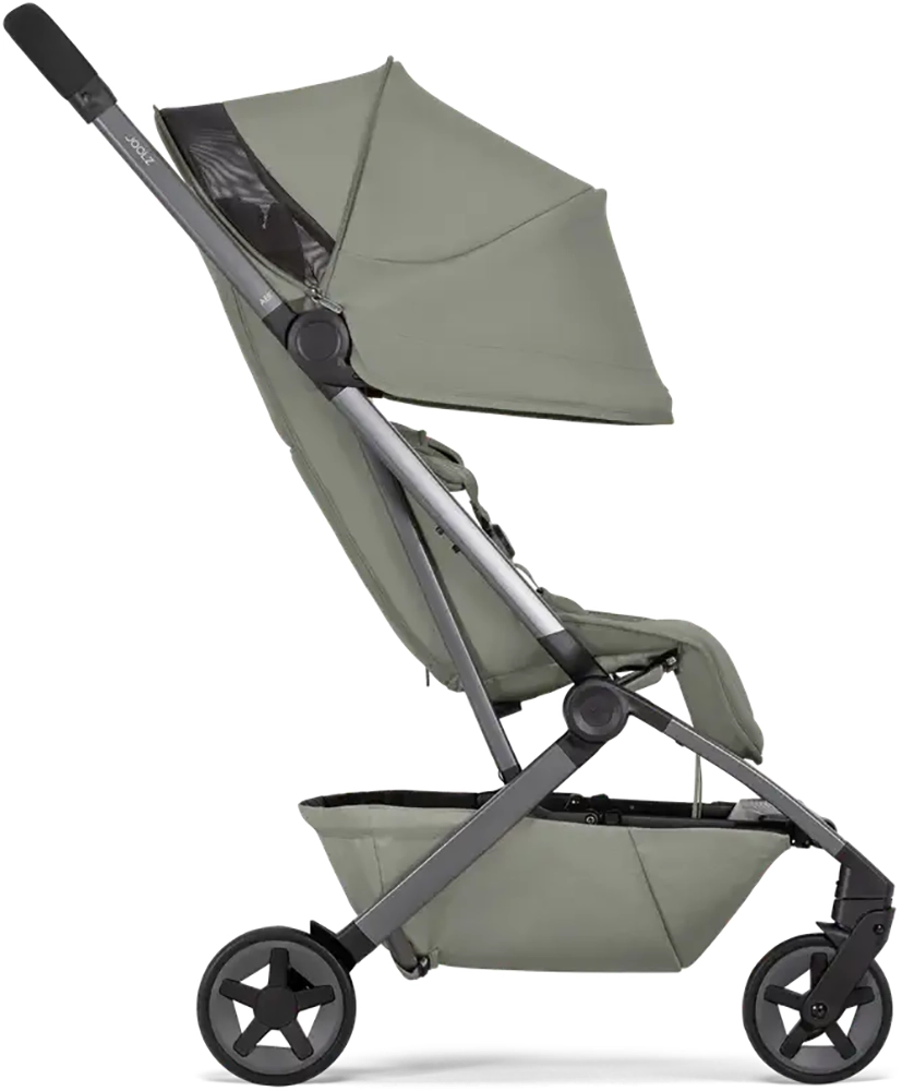 Прогулянкова коляска Joolz Aer2 Sage green