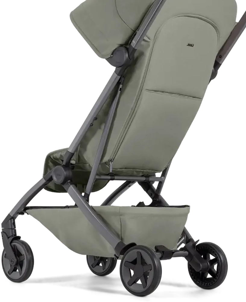 Прогулянкова коляска Joolz Aer2 Sage green