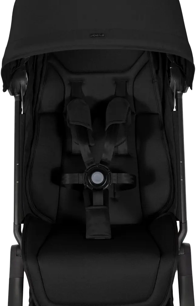 Прогулянкова коляска Joolz Aer2 Space black