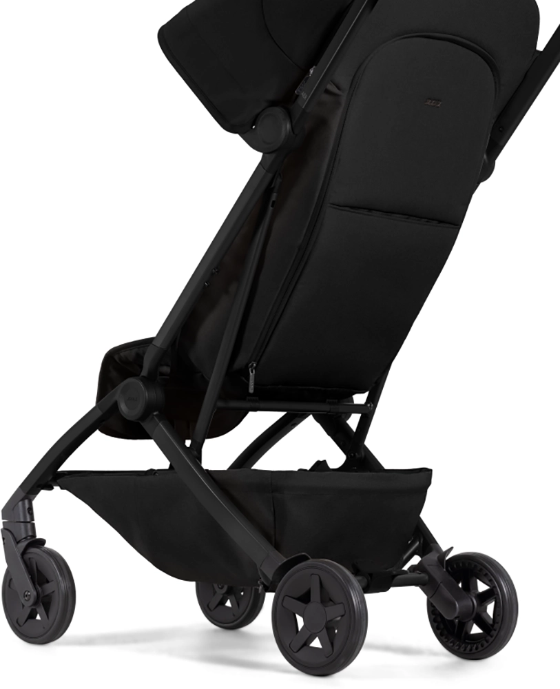 Прогулянкова коляска Joolz Aer2 Space black
