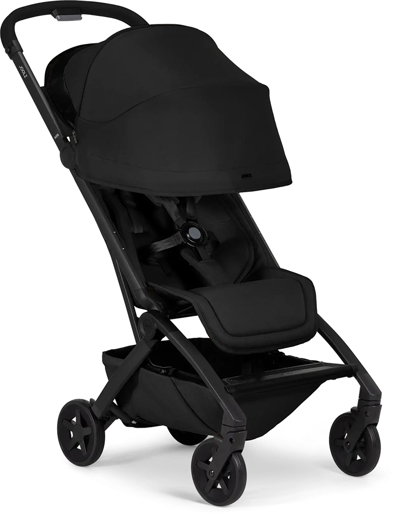 Прогулянкова коляска Joolz Aer2 Space black