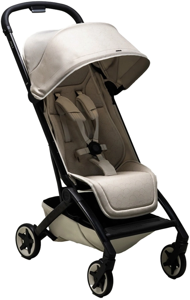 Прогулочная коляска Joolz Aer2 Special Calming beige