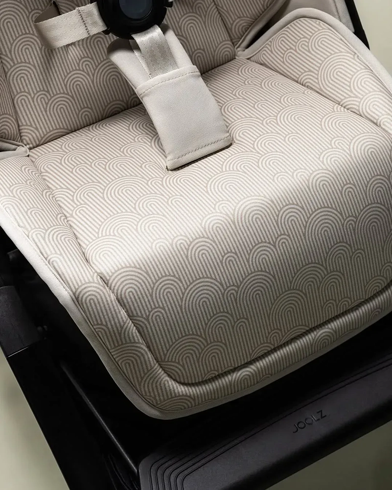Прогулянкова коляска Joolz Aer2 Special Calming beige