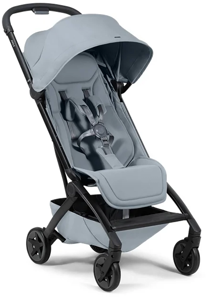 Прогулочная коляска Joolz Aer2 Special Pebble Grey