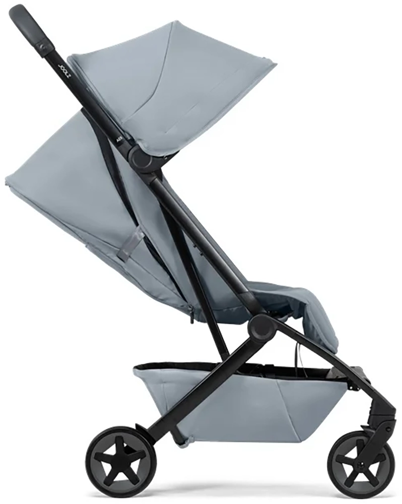 Прогулянкова коляска Joolz Aer2 Special Pebble Grey