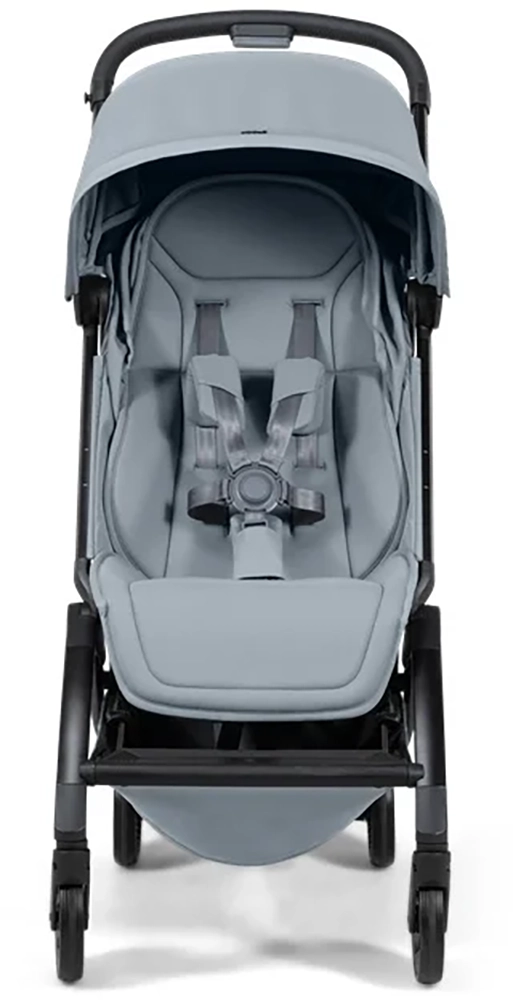 Прогулянкова коляска Joolz Aer2 Special Pebble Grey