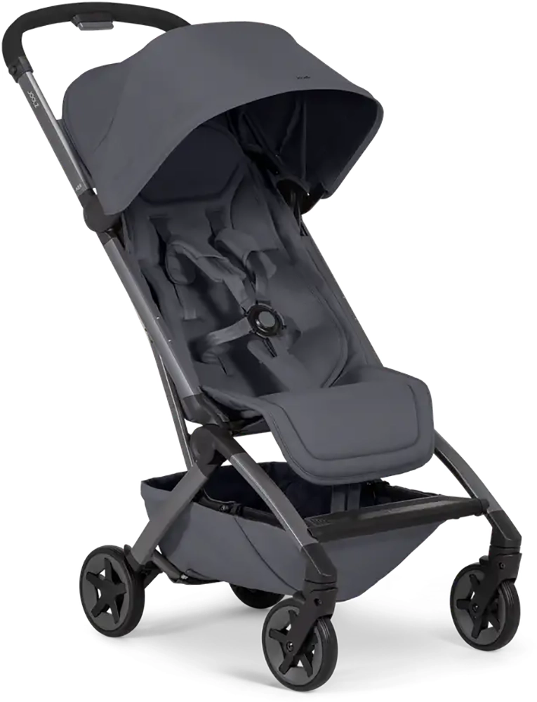 Прогулянкова коляска Joolz Aer2 Stone grey