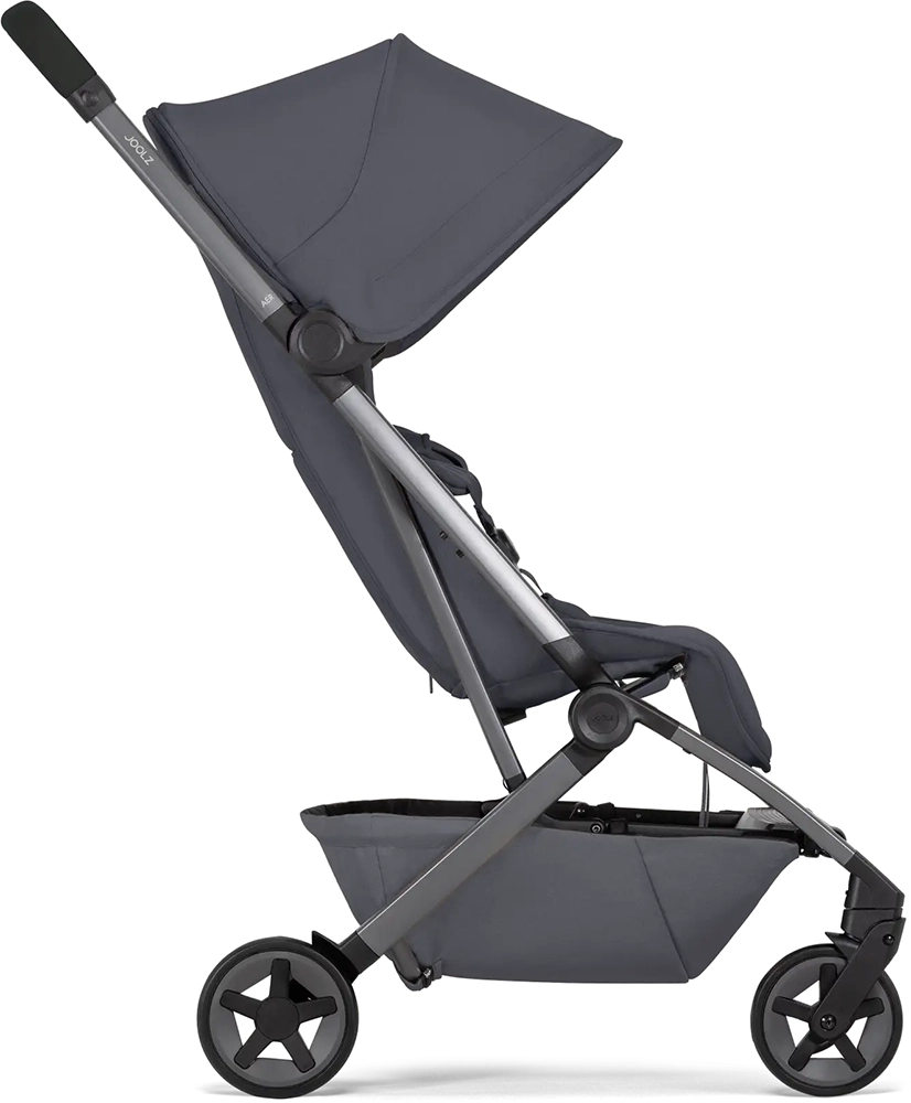Прогулянкова коляска Joolz Aer2 Stone grey