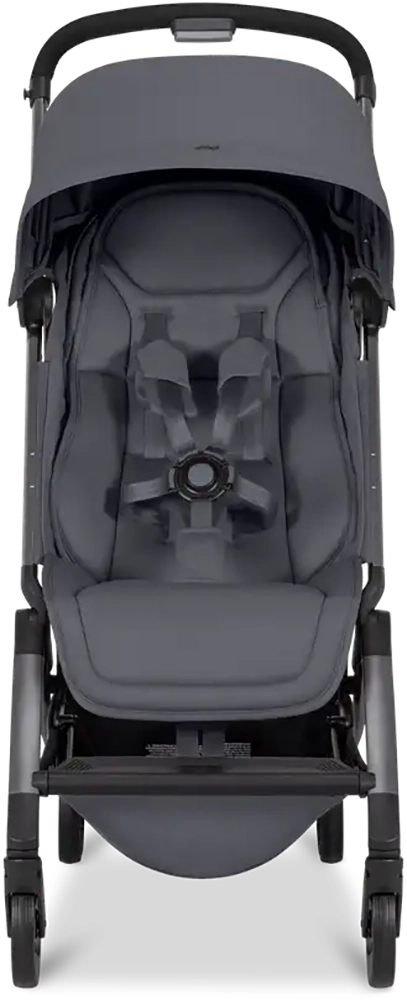 Прогулянкова коляска Joolz Aer2 Stone grey
